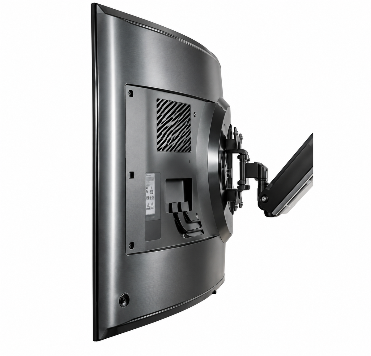 VESA Adapter für Samsung Odyssey Ark 55"