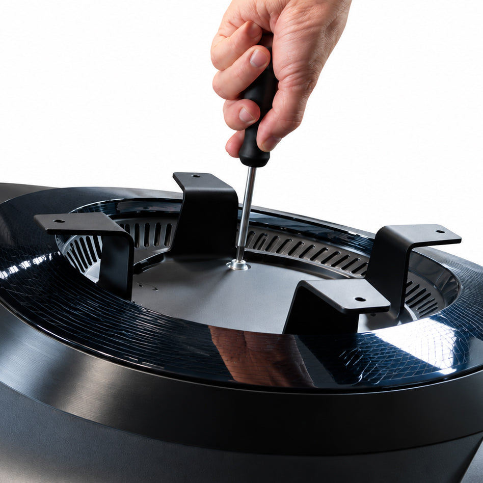 VESA Adapter für Samsung Odyssey Ark 55"