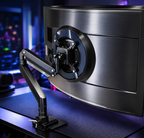 VESA Adapter für Samsung Odyssey Ark 55"