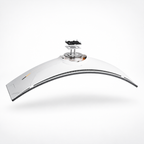 VESA Adapter für Samsung Odyssey G9, G8, Neo G9 & mehr