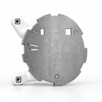 VESA Adapter für Samsung C24H711, C27H711, C32H711