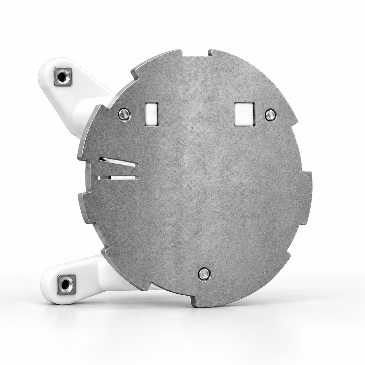 VESA Adapter für Samsung C24H711, C27H711, C32H711
