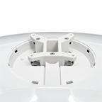 VESA Adapter für Samsung C24H711, C27H711, C32H711