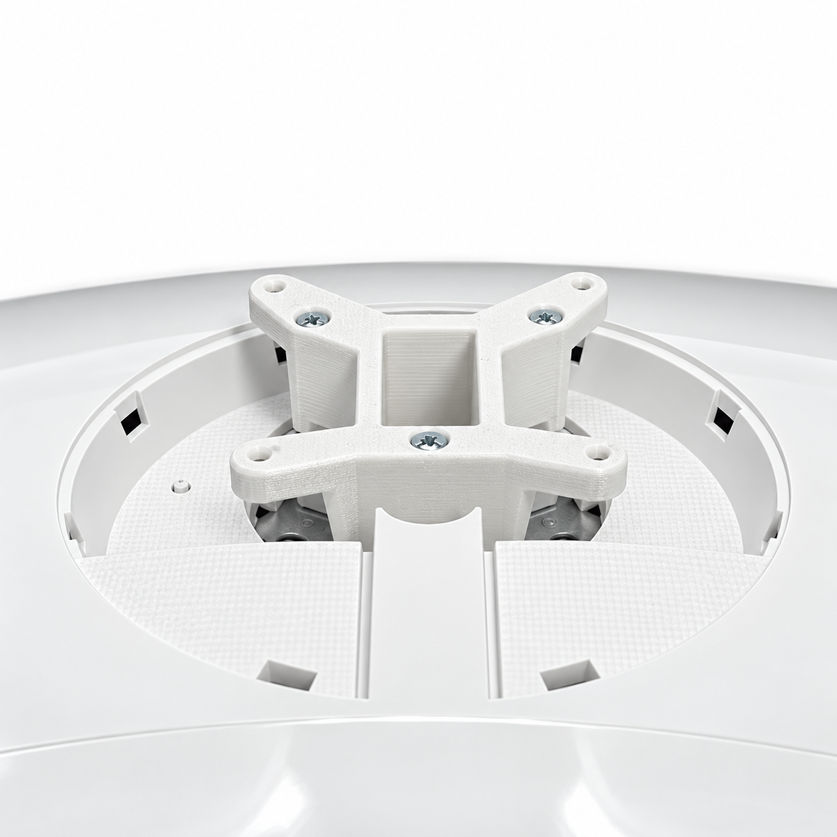 VESA Adapter für Samsung C24H711, C27H711, C32H711