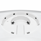 VESA Adapter für Samsung C24H711, C27H711, C32H711
