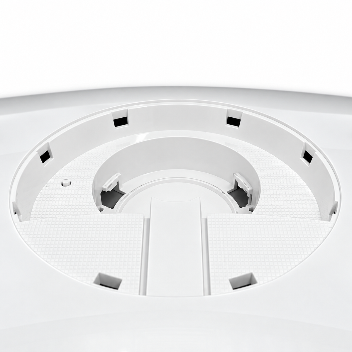 VESA Adapter für Samsung C24H711, C27H711, C32H711