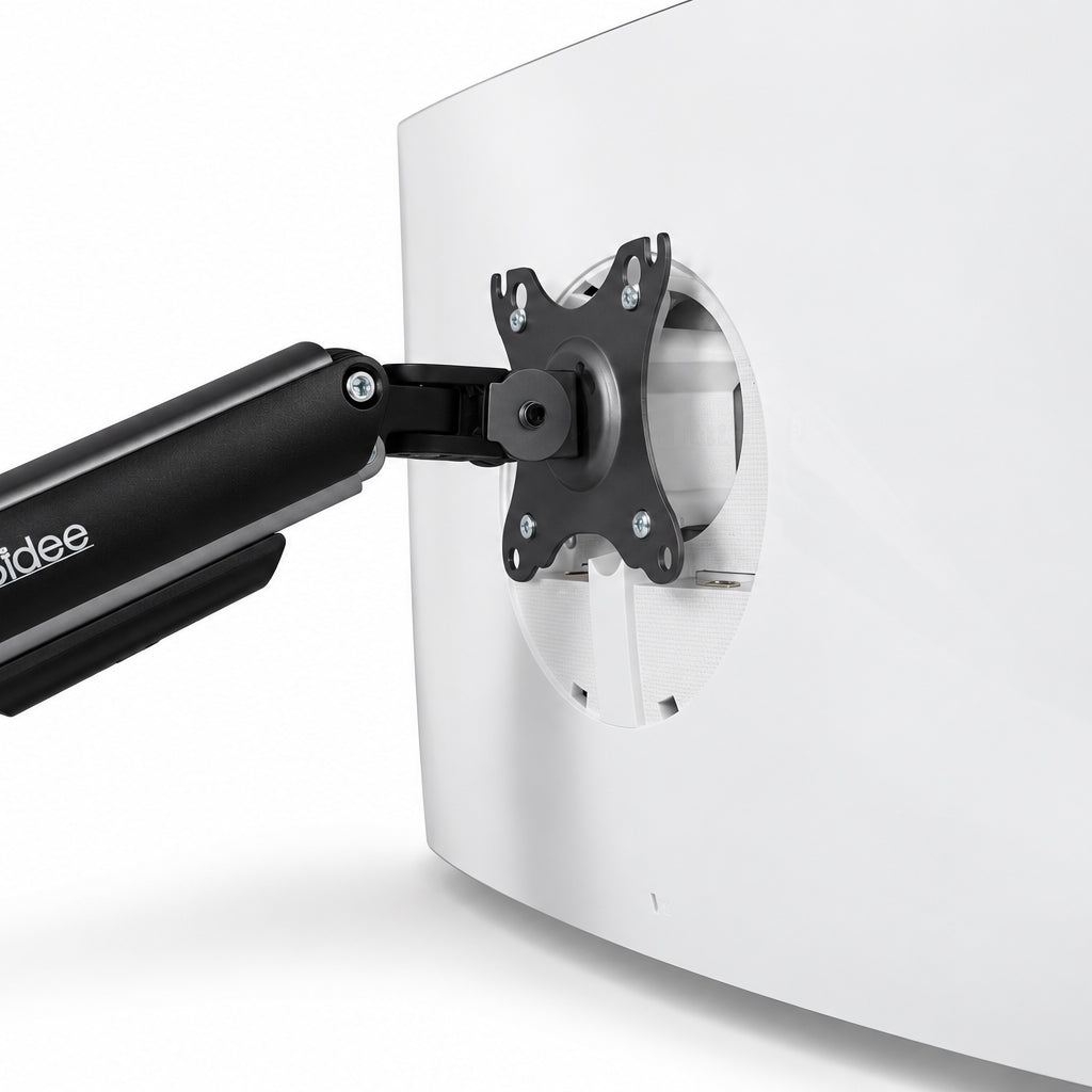 VESA Adapter für Samsung C24H711, C27H711, C32H711