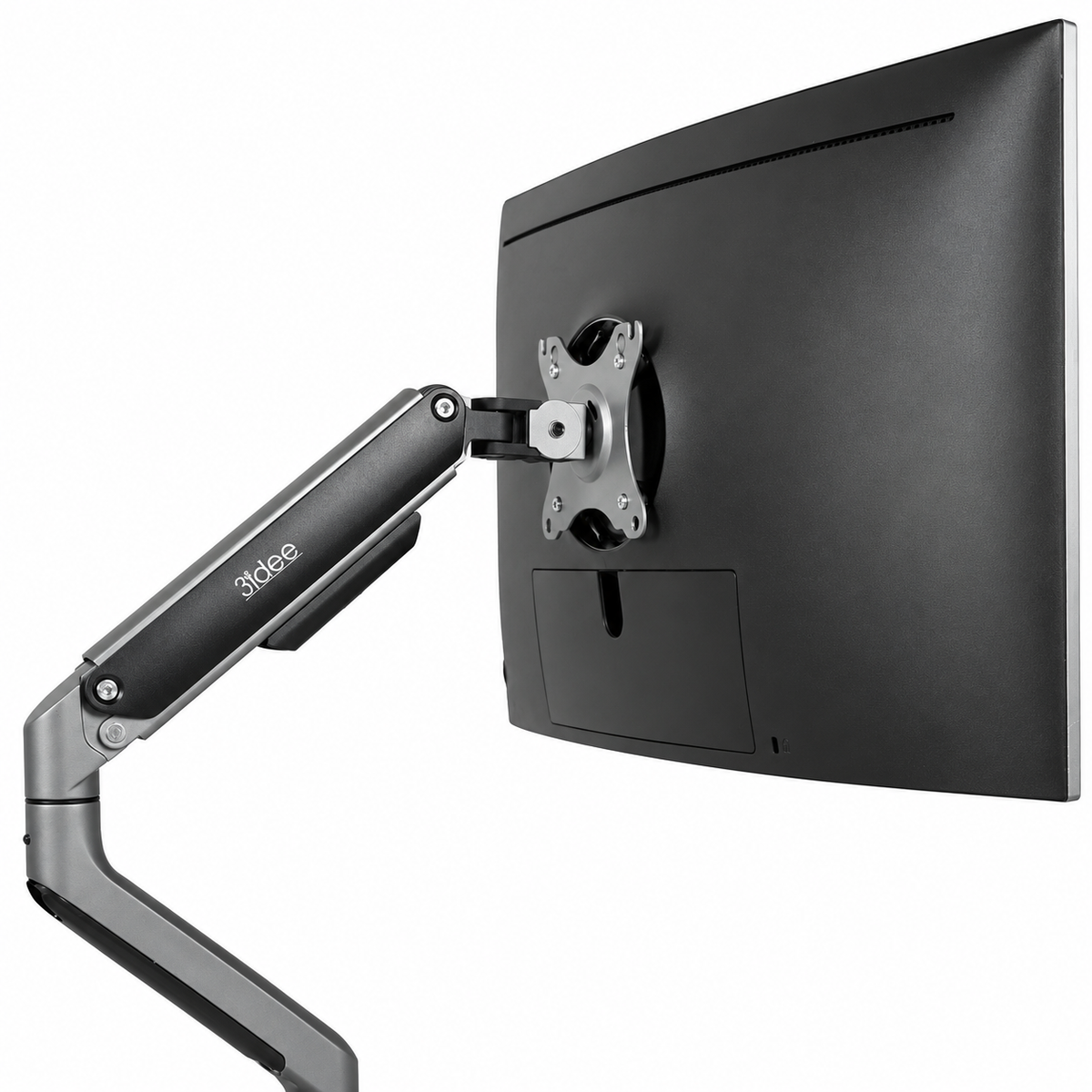 VESA Adapter für Samsung C27HG70, C32HG70, C27UG70 & mehr
