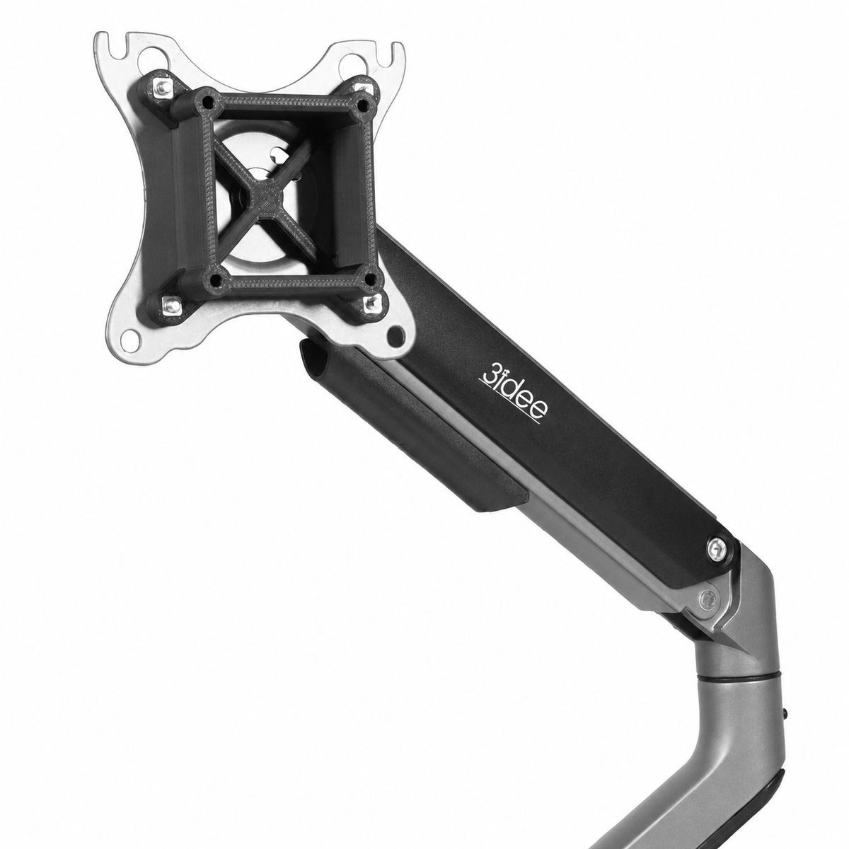 VESA Adapter für Samsung C27HG70, C32HG70, C27UG70 & mehr