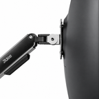 VESA Adapter für Samsung C27HG70, C32HG70, C27UG70 & mehr