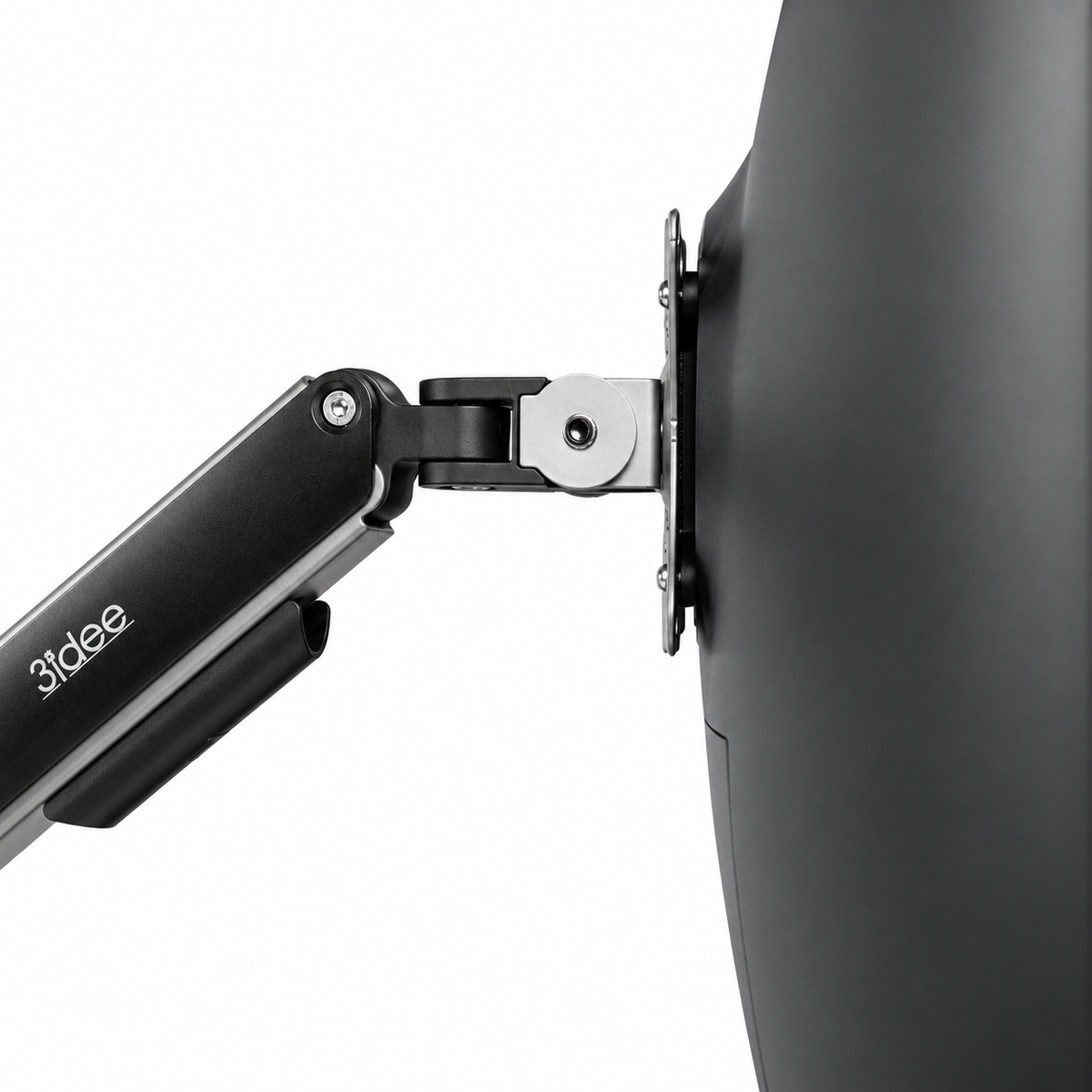 VESA Adapter für Samsung C27HG70, C32HG70, C27UG70 & mehr