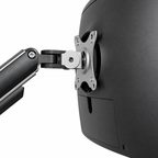 VESA Adapter für Samsung C27HG70, C32HG70, C27UG70 & mehr