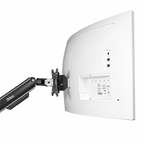 VESA Adapter für Samsung CJ79 34" Curved