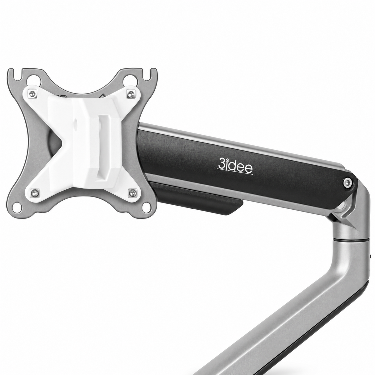 VESA Adapter für Samsung CJ79 34" Curved