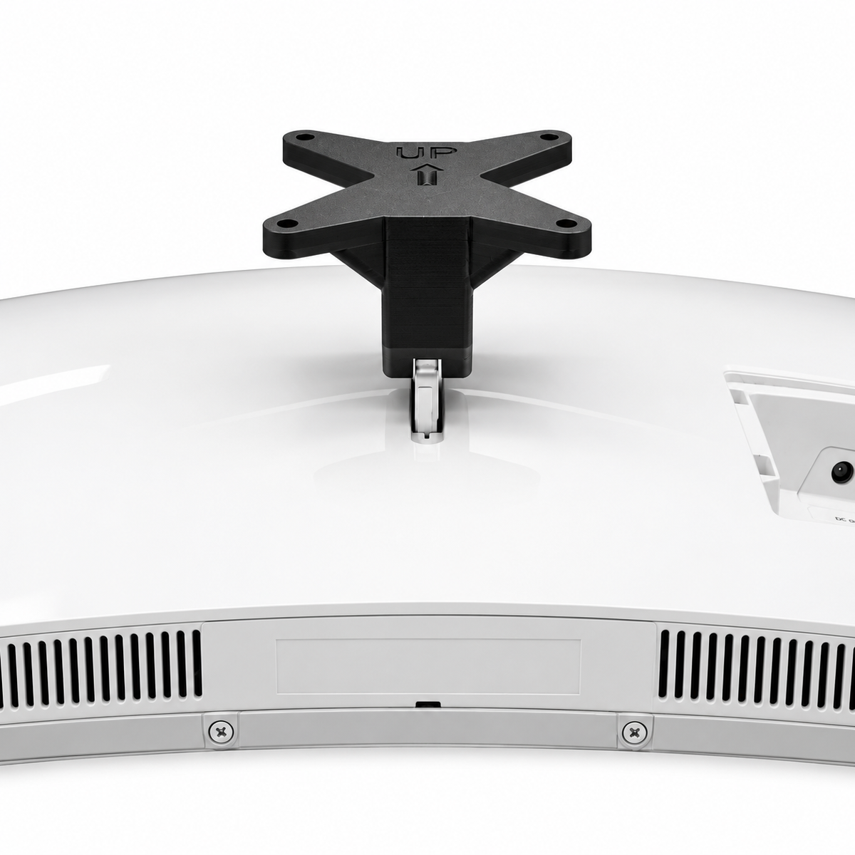 VESA Adapter für Samsung CJ79 34" Curved