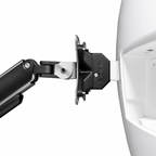 VESA Adapter für Samsung CJ79 34" Curved
