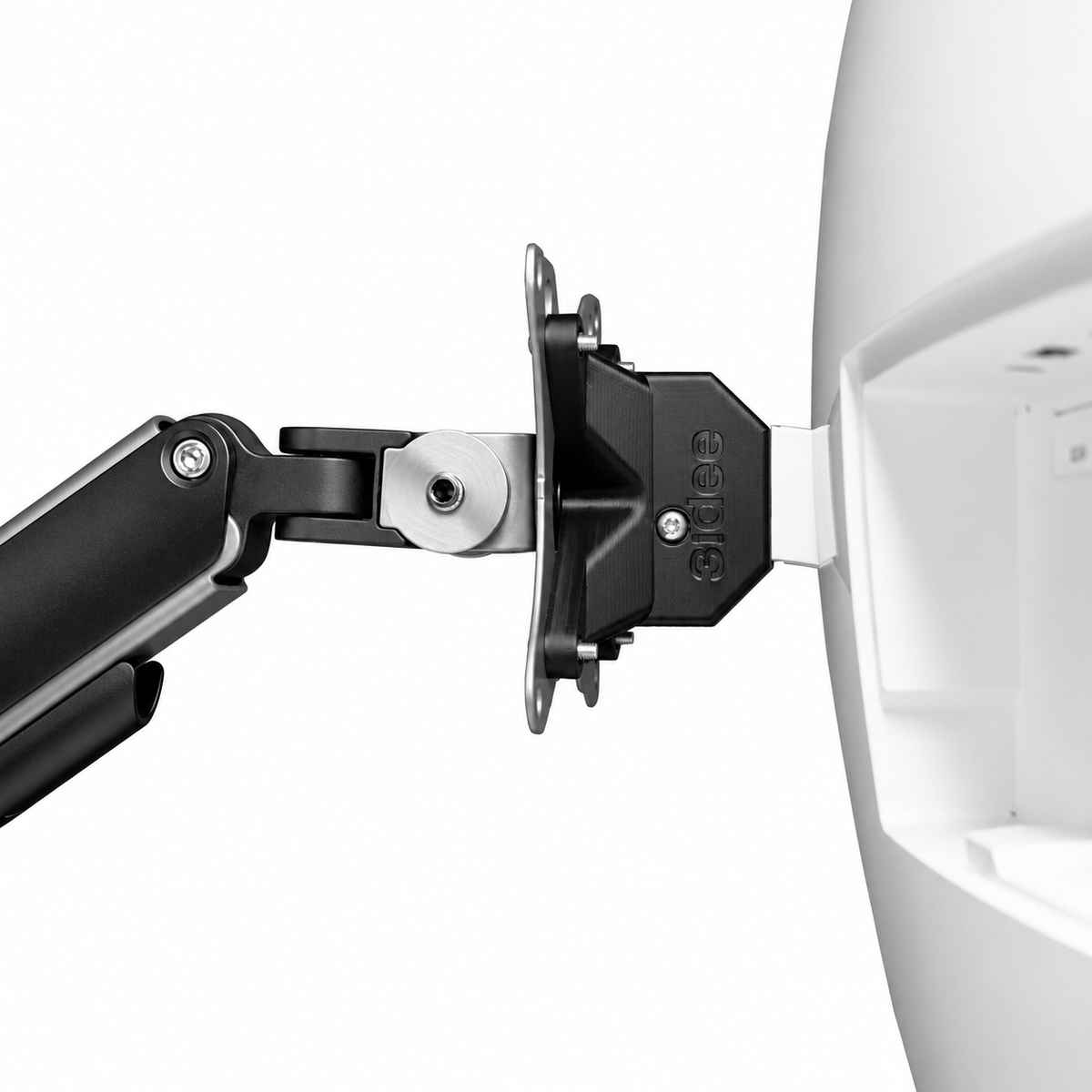 VESA Adapter für Samsung CJ79 34" Curved