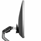 VESA Adapter für Samsung Essential S39C, C27T550FDR & mehr