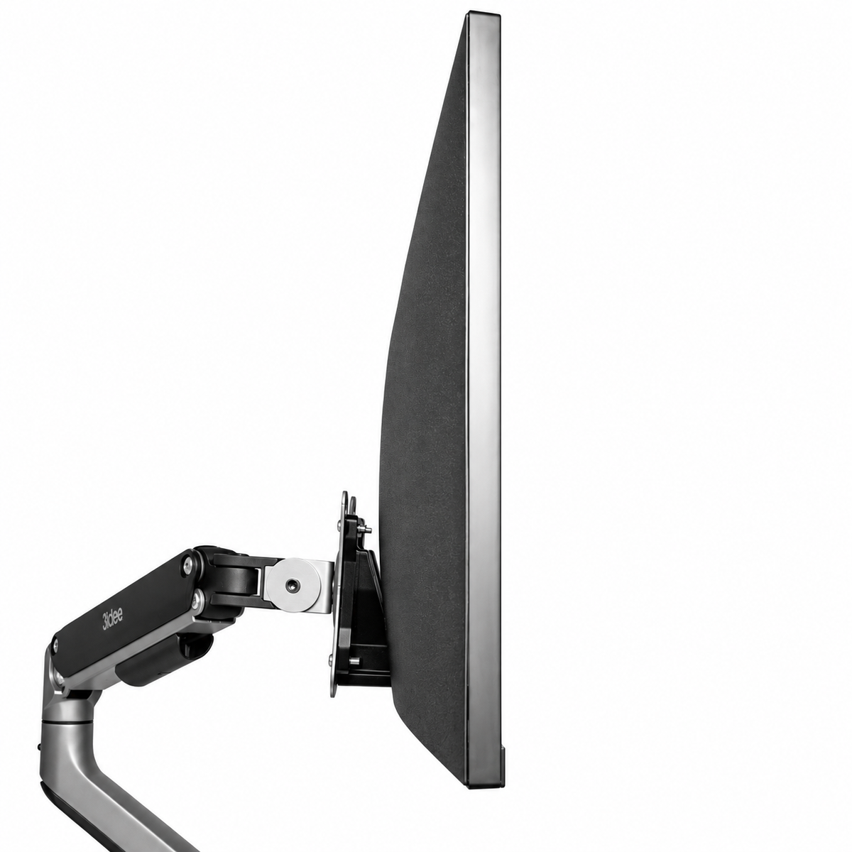 VESA Adapter für Samsung Essential S39C, C27T550FDR & mehr