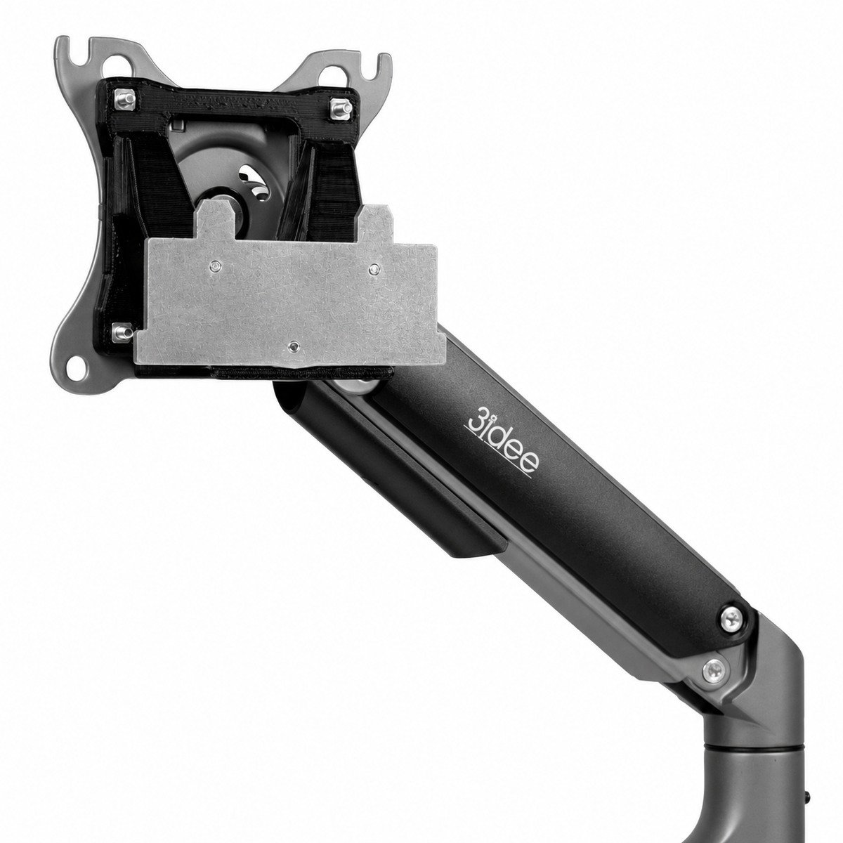 VESA Adapter für Samsung Essential S39C, C27T550FDR & mehr
