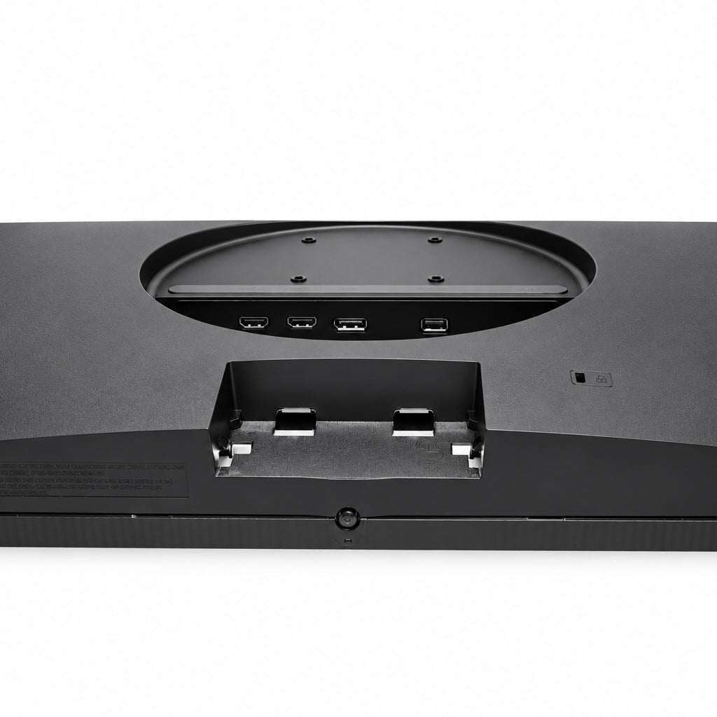 VESA Adapter für Samsung Essential S39C, C27T550FDR & mehr