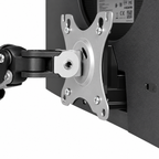 VESA Adapter für Samsung Essential S39C, C27T550FDR & mehr