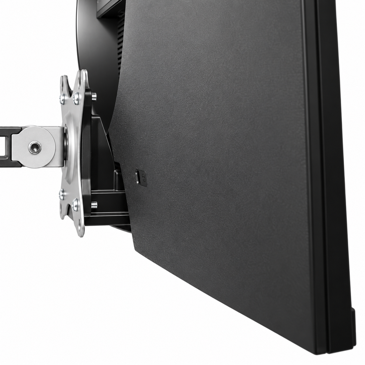 VESA Adapter für Samsung Essential S39C, C27T550FDR & mehr