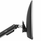 VESA Adapter für Samsung UR59C, U32R590, U32R592 & mehr
