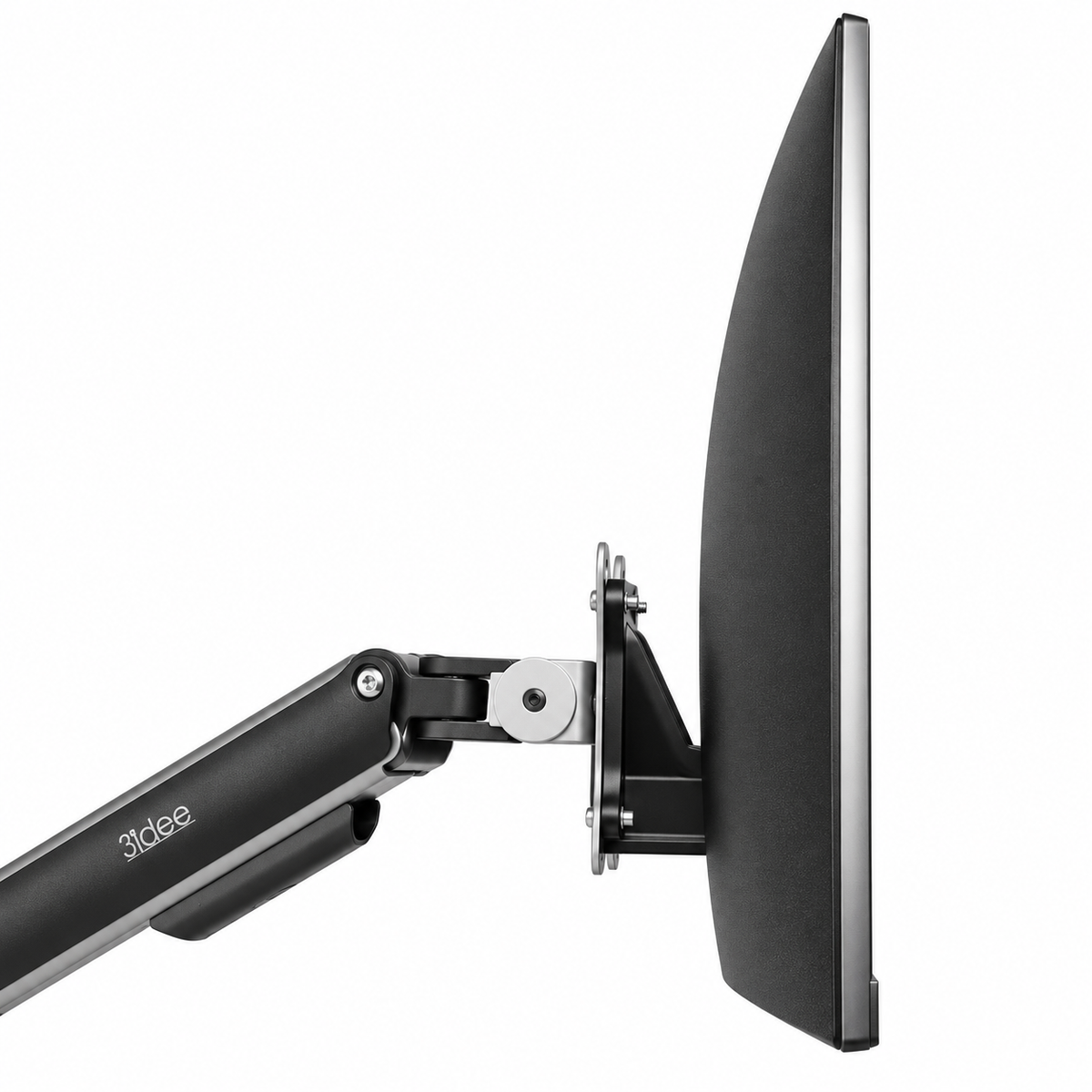 VESA Adapter für Samsung UR59C, U32R590, U32R592 & mehr