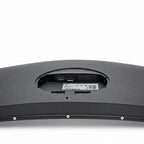 VESA Adapter für Samsung UR59C, U32R590, U32R592 & mehr