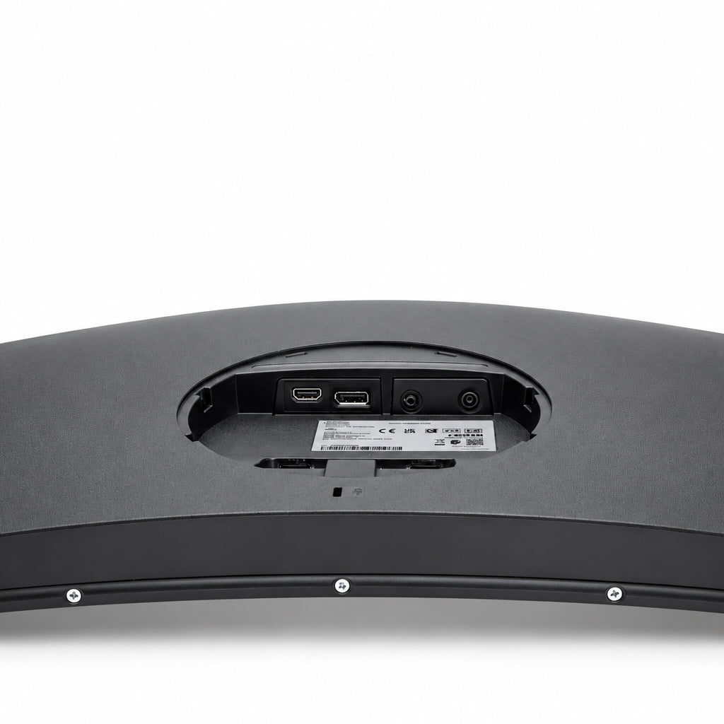 VESA Adapter für Samsung UR59C, U32R590, U32R592 & mehr