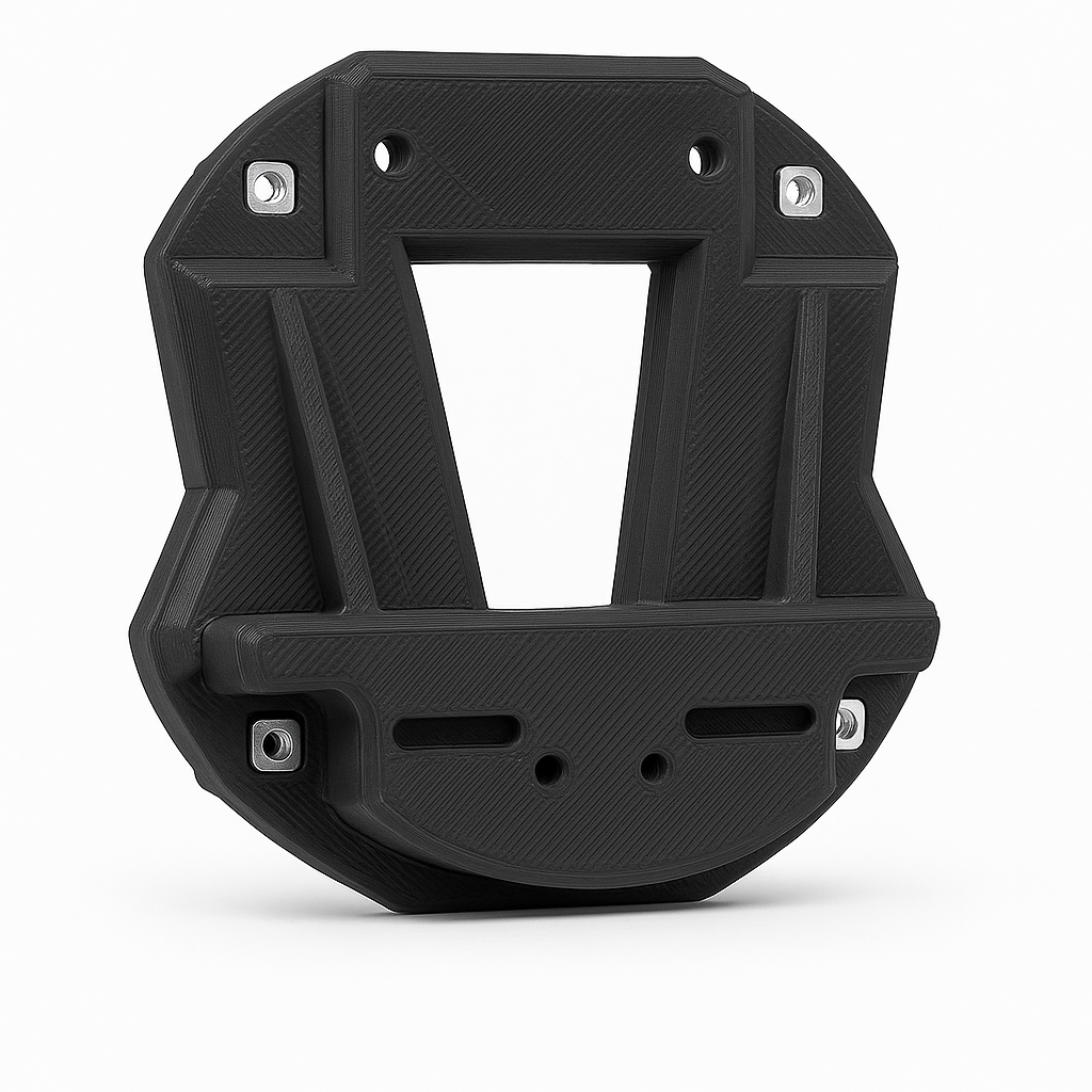 VESA Adapter für Samsung Odyssey OLED G9