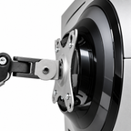 VESA Adapter für Samsung Odyssey OLED G9