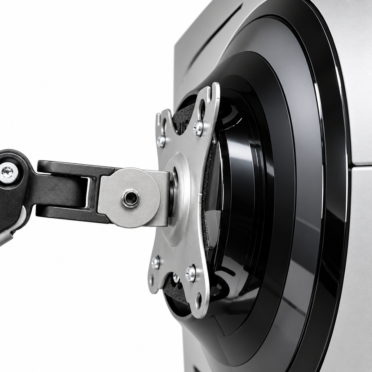 VESA Adapter für Samsung Odyssey OLED G9