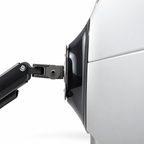 VESA Adapter für Samsung Odyssey OLED G9