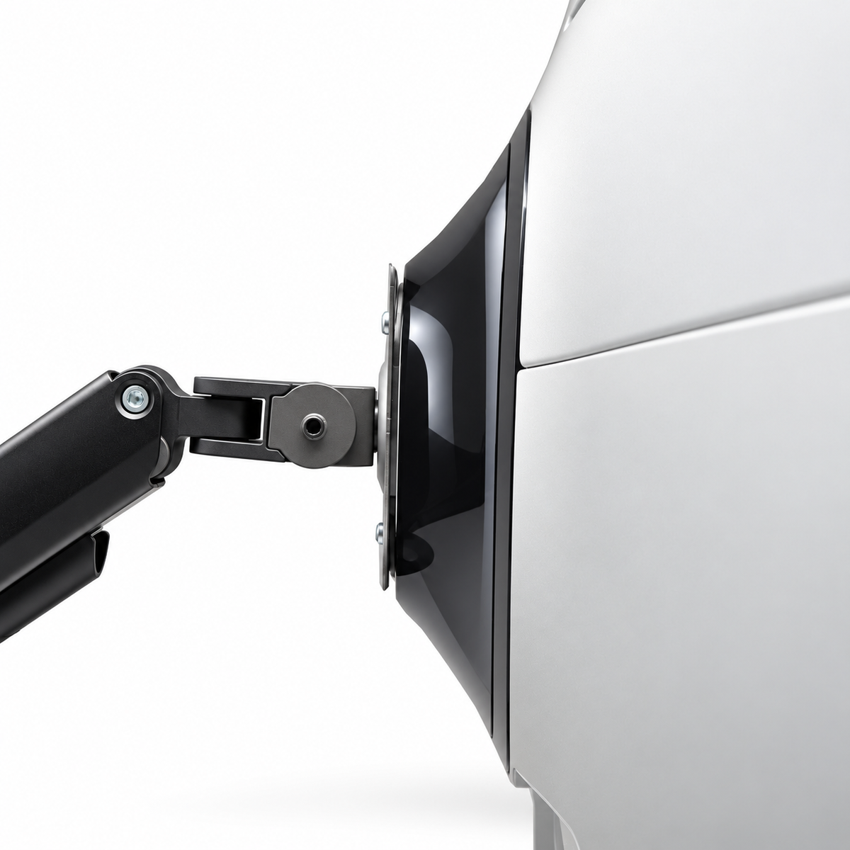 VESA Adapter für Samsung Odyssey OLED G9