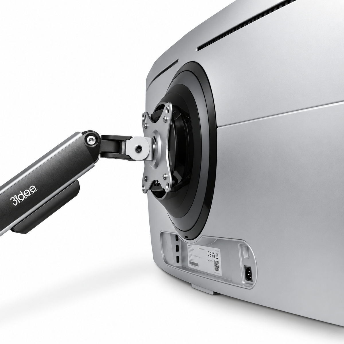 VESA Adapter für Samsung Odyssey OLED G9