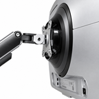 VESA Adapter für Samsung Odyssey OLED G9