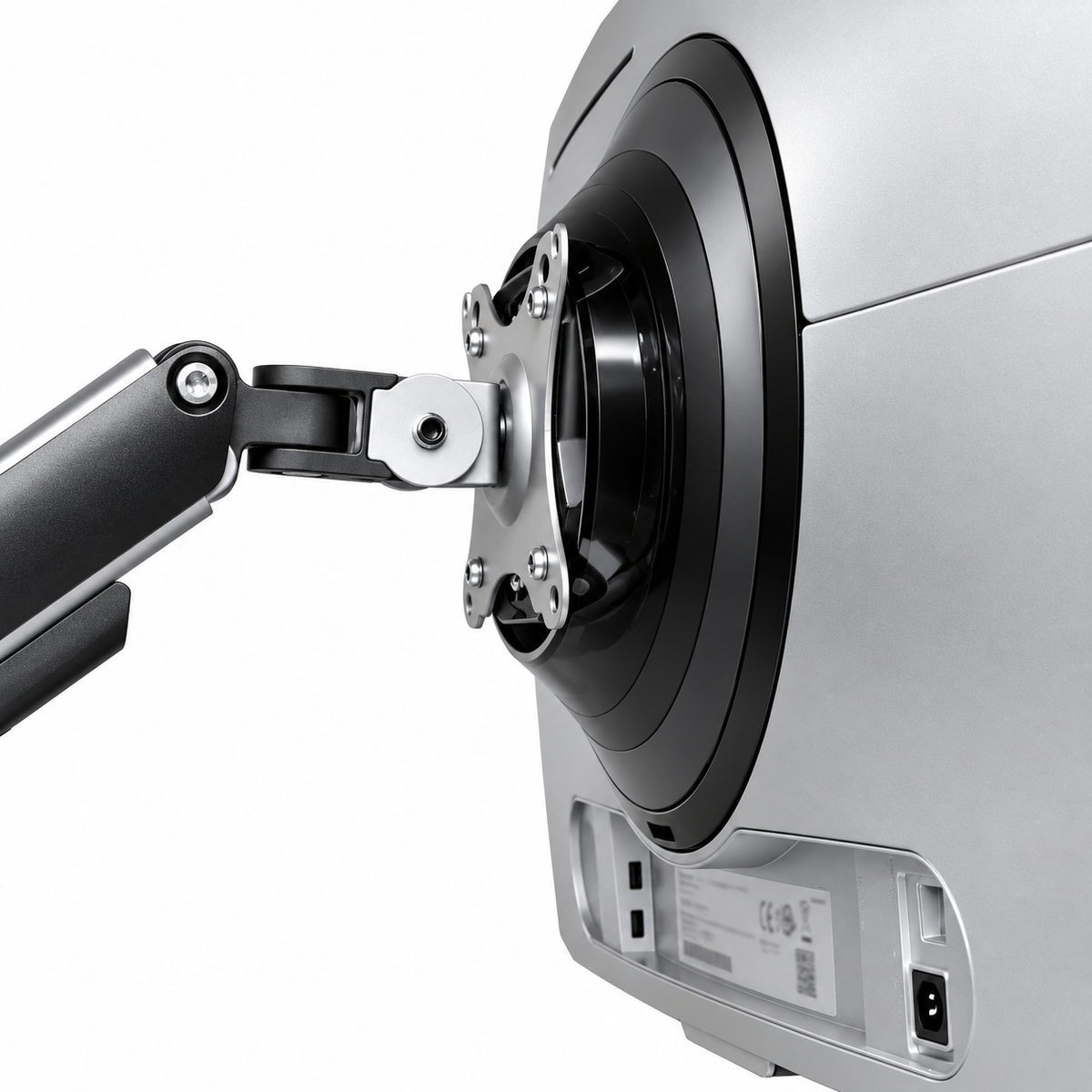VESA Adapter für Samsung Odyssey OLED G9