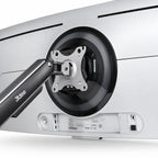 VESA Adapter für Samsung Odyssey OLED G9