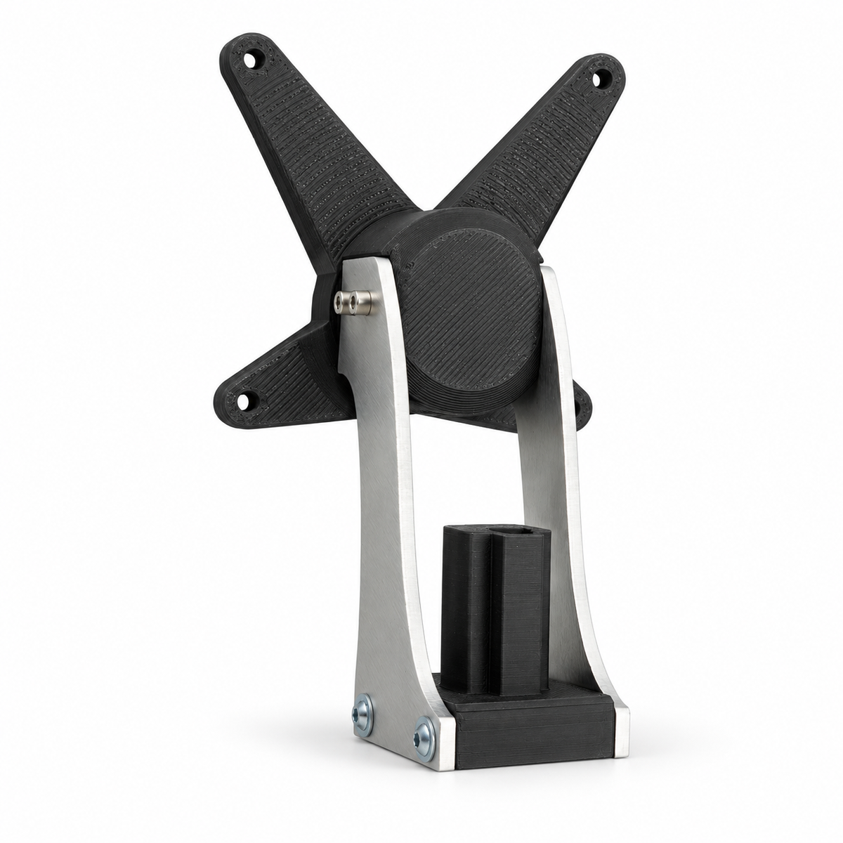 VESA Adapter für Samsung S24C350H