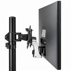 VESA Adapter für Samsung S24C350H