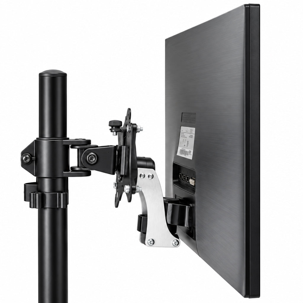 VESA Adapter für Samsung S24C350H