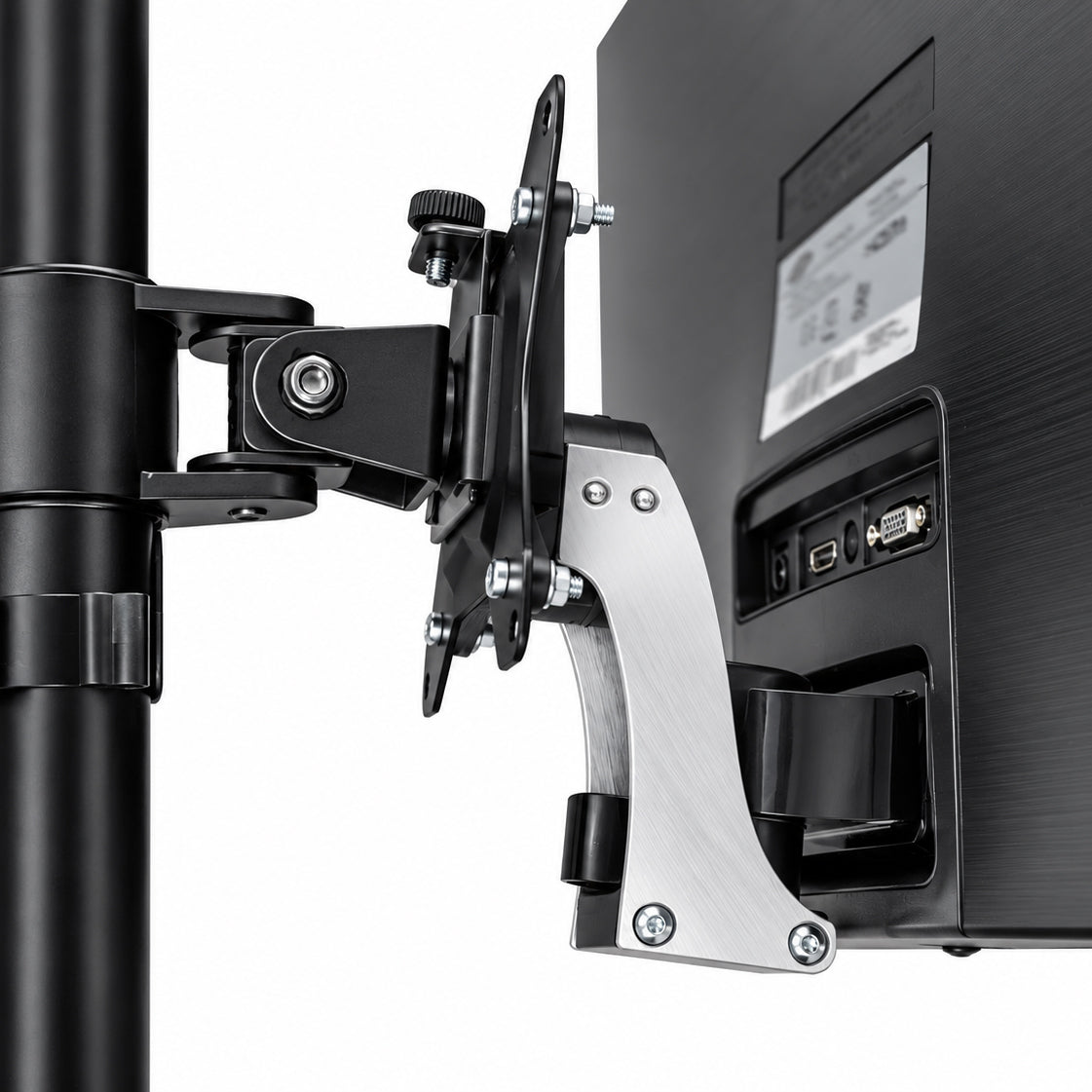 VESA Adapter für Samsung S24C350H