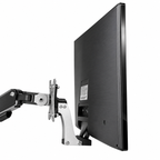 VESA Adapter für Samsung Monitor (S24B350H, S27B350H) - 75x75mm