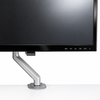 VESA Adapter für Samsung Monitor (S24B350H, S27B350H) - 75x75mm