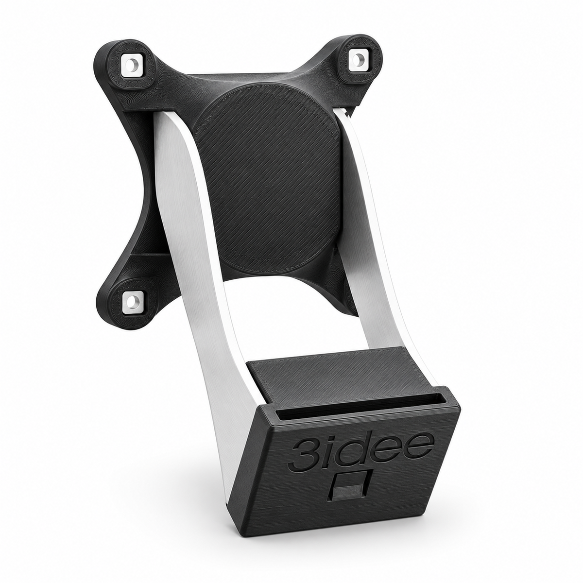 VESA Adapter für Samsung Monitor (S24D590PL) - 75x75mm
