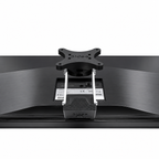 VESA Adapter für Samsung Monitor (S24D590PL) - 75x75mm