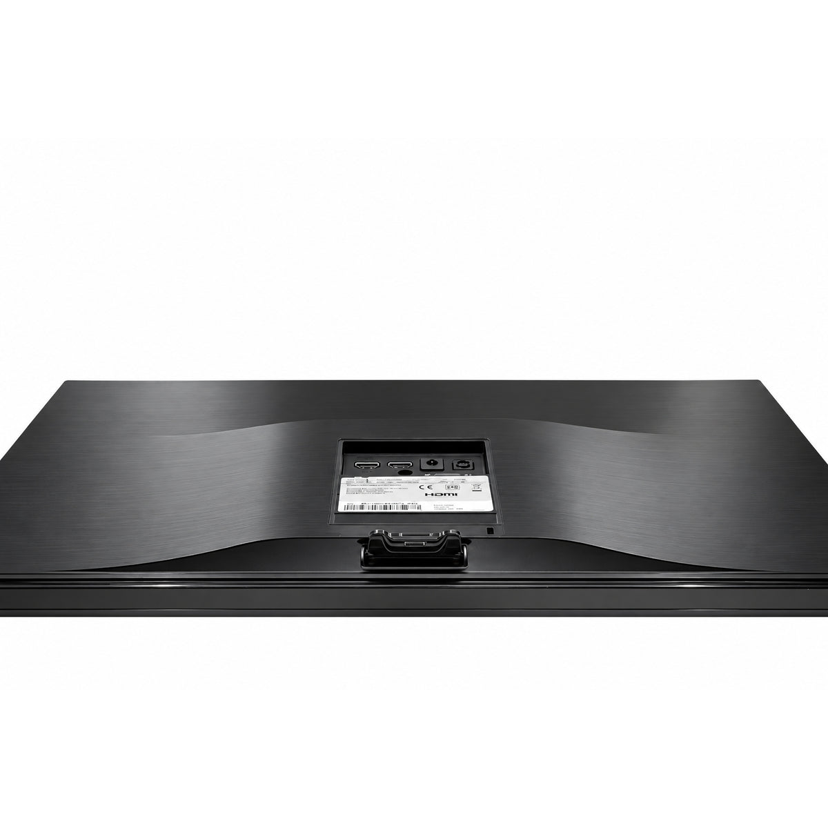 VESA Adapter für Samsung Monitor (S24D590PL) - 75x75mm