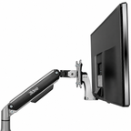 VESA Adapter für Samsung Monitor (S22E360H, S24E360HL, S27E360H und mehr) - 75x75mm